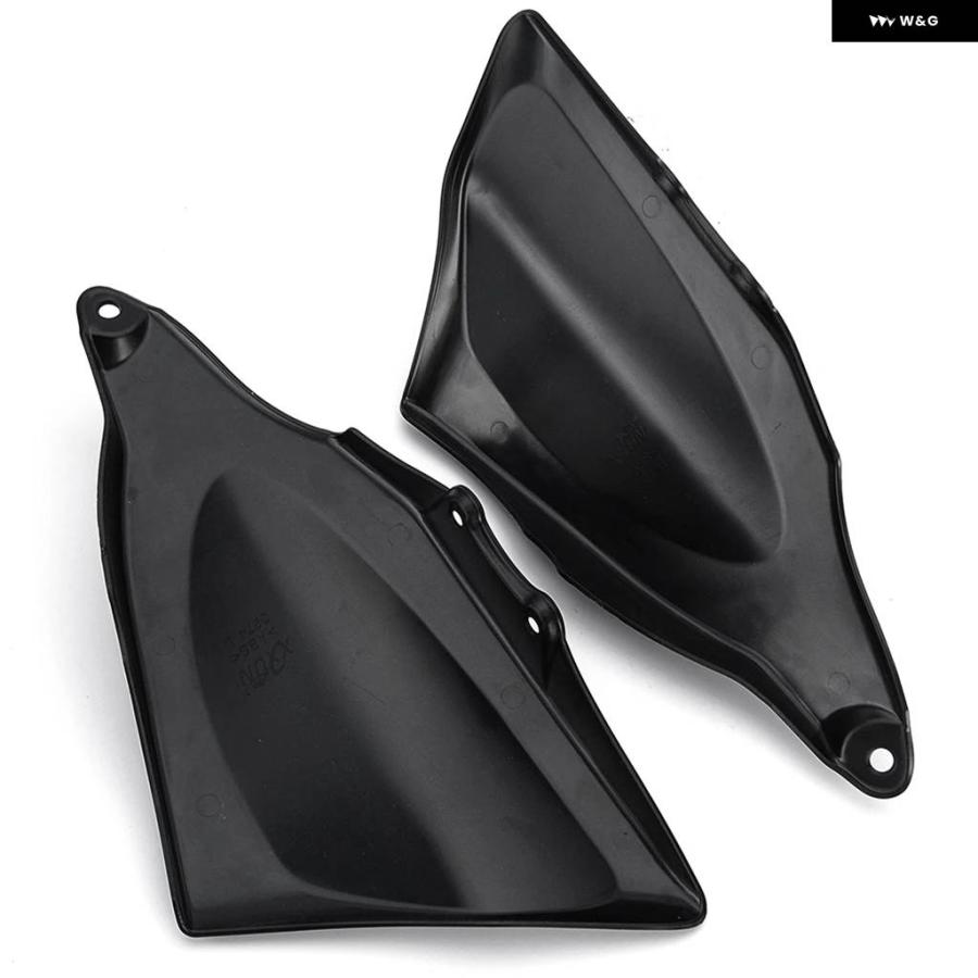 並行輸入品 フレーム カバー インフィルサイド パネル ヤマハ MT09 FZ09 2021 - 23 / FZ FZ-