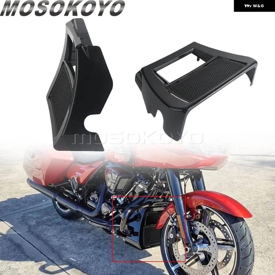 並行輸入品 ハーレー CVO ロードグライド FLTRXSE 2023 2024 FLTRX FLTRXSTSE 202_1