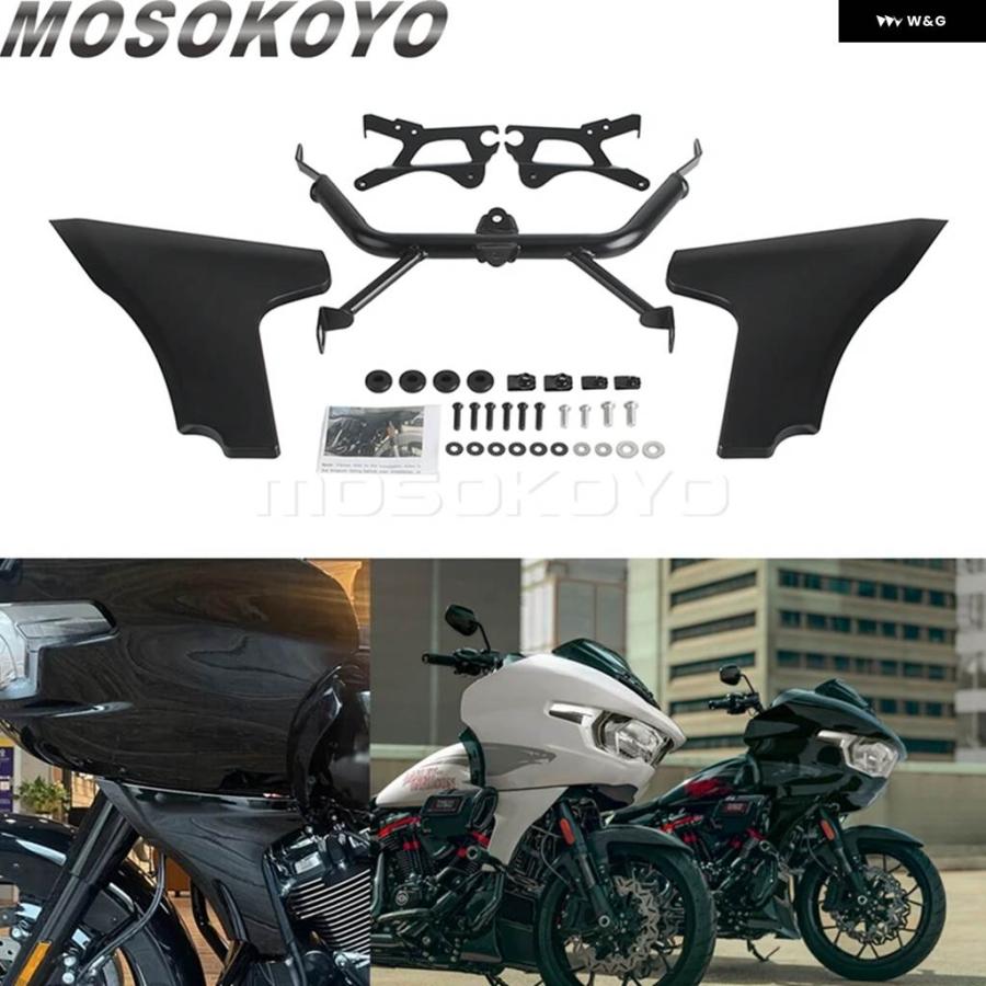 並行輸入品 ハーレー ツーリング ロードグライド FLTRXSE 23-24 FLTRX
