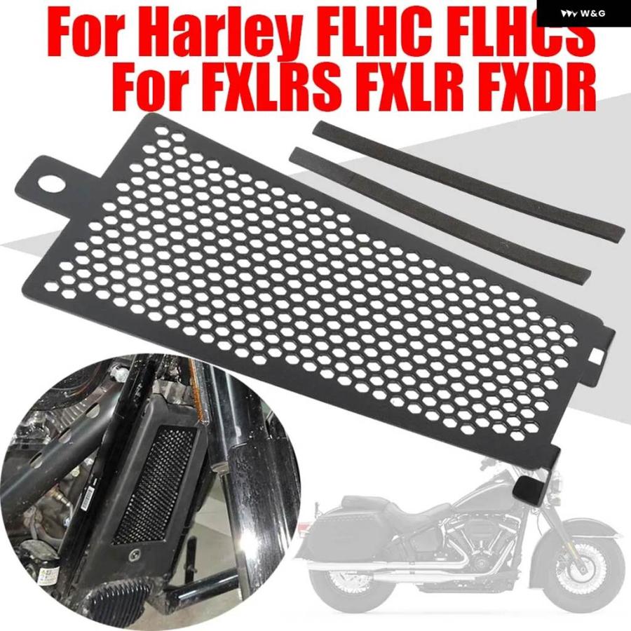 並行輸入品 ハーレー ヘリテージ クラシック FLHC FLHCS FXDR