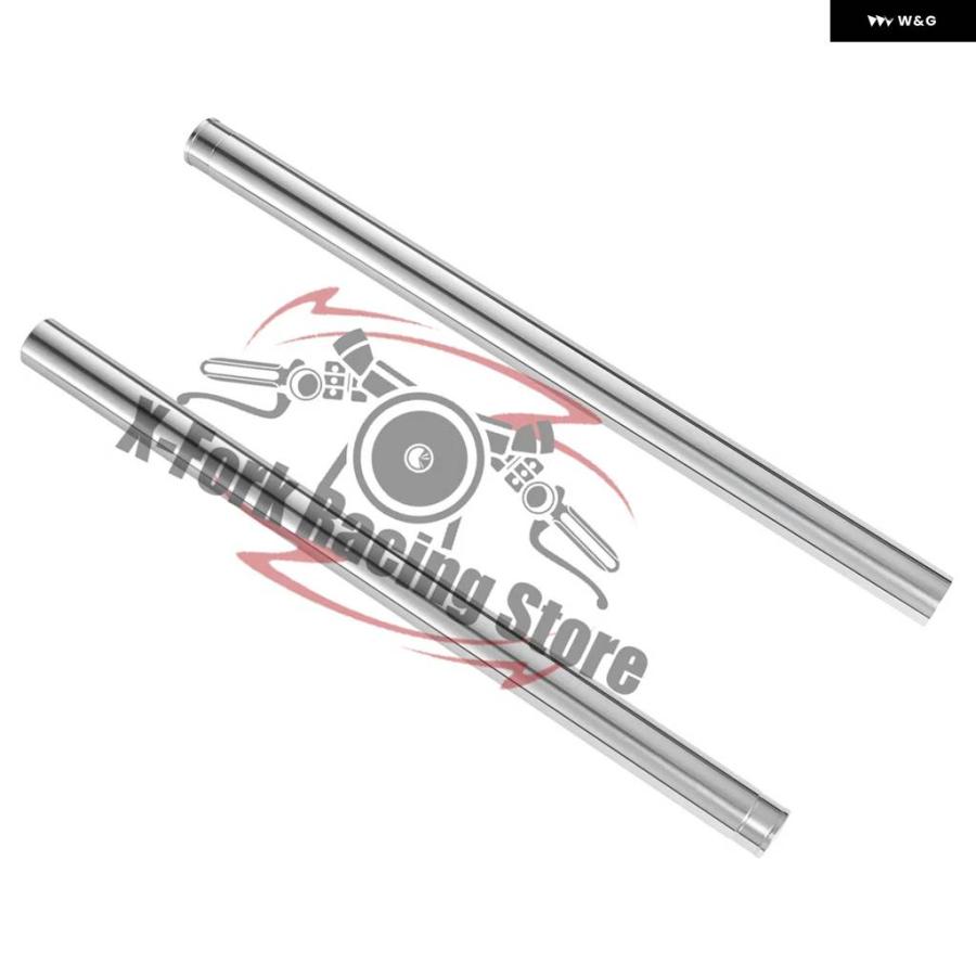 並行輸入品 フロント フォーク インナー チューブ ホンダ VT750CD シャドウデラックス 1998-2003 19_3