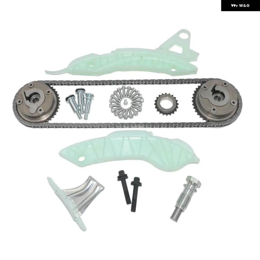並行輸入品 N13B16 N12B14 N16B16 N18B16 N14B16 シトロエン ミニ プジョー タイミング チェーン キット VVT
