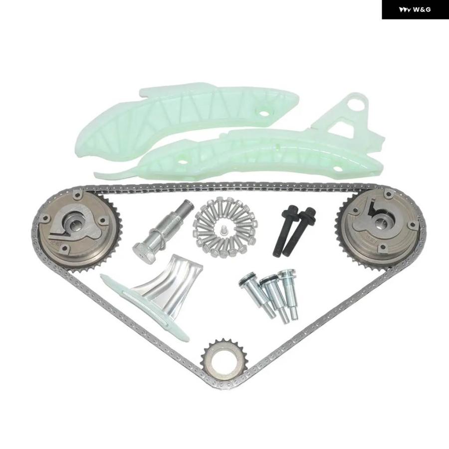 並行輸入品 N13B16 N12B14 N16B16 N18B16 N14B16 シトロエン ミニ プジョー タイミング チェーン キット VVT