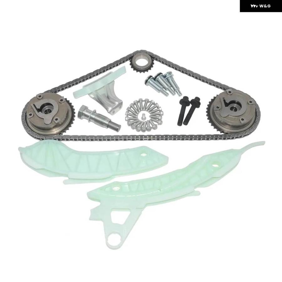 並行輸入品 N13B16 N12B14 N16B16 N18B16 N14B16 シトロエン ミニ プジョー タイミング チェーン キット VVT