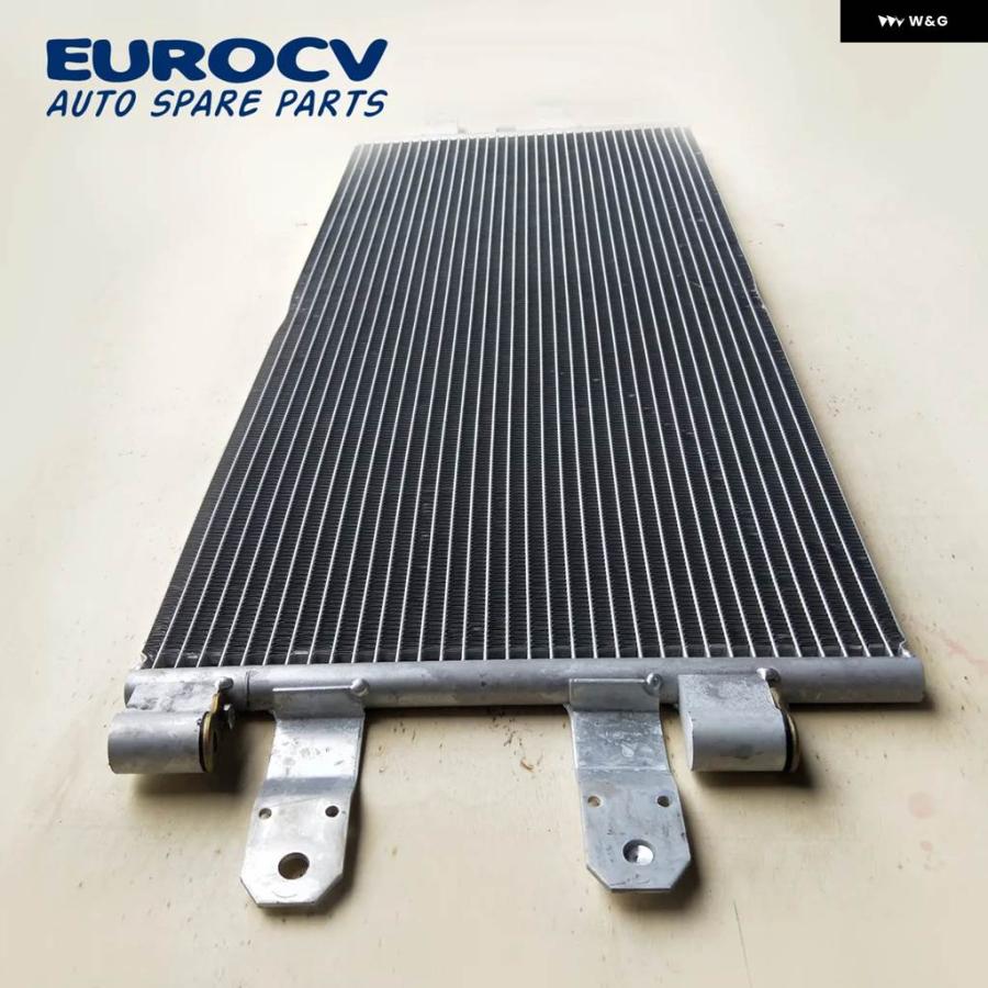 並行輸入品 スカニア トラック スカニア トラック SCE 1854555 1921284 エアコン コンデンサー