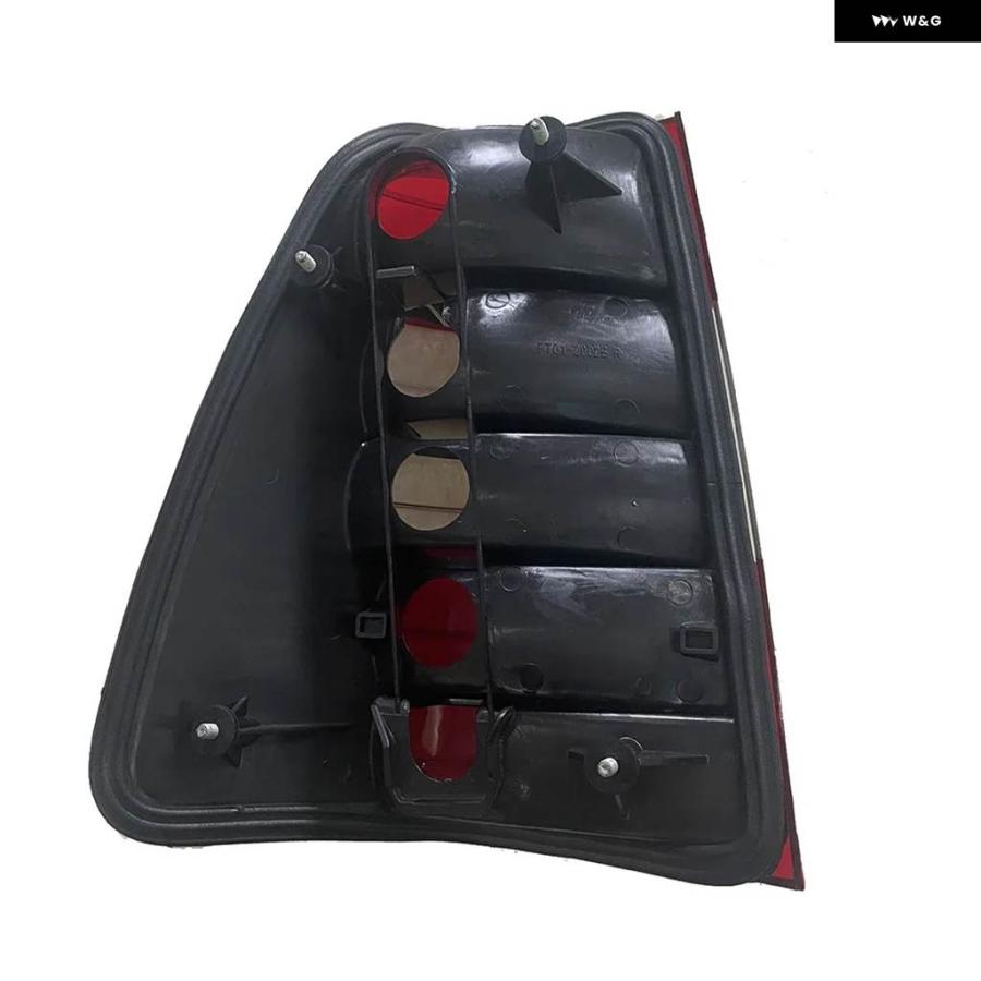 並行輸入品 リア ストップブレーキ テールライト ランプ メルセデス ベンツ E クラス W124 S124 1985-1996_6