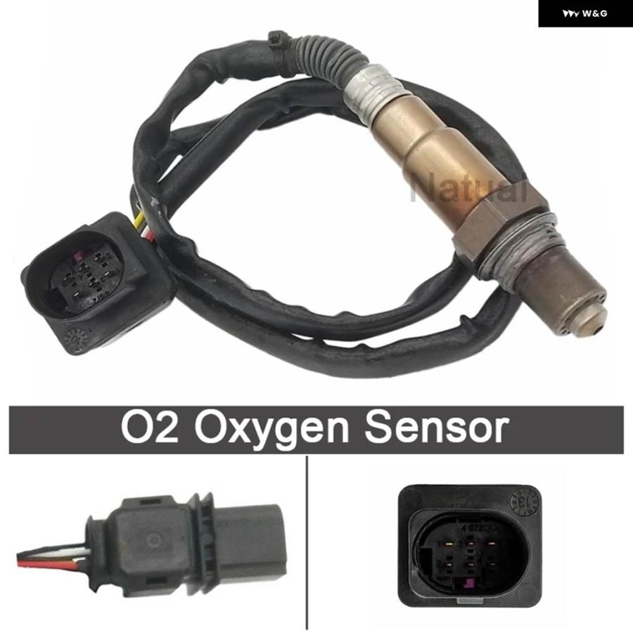 並行輸入品 空燃比オキシ O2 センサー VW フォルクスワーゲン トゥーラン CC EOS ゴルフ ポルシェ カイエン 0 258 017 178 1K0 998 262 L | ブランド登録なし