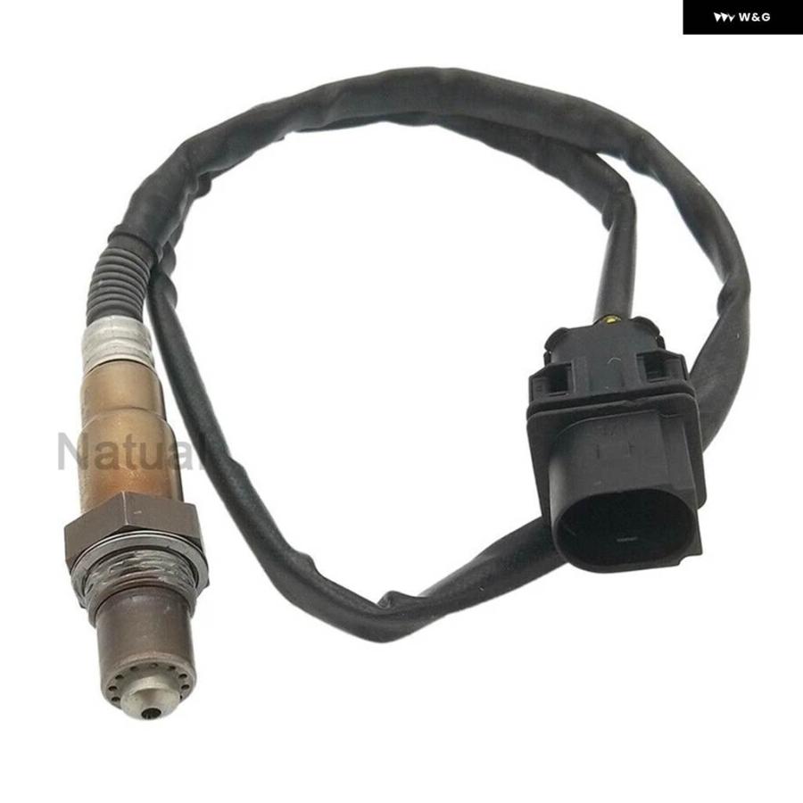 並行輸入品 空燃比オキシ O2 センサー VW フォルクスワーゲン トゥーラン CC EOS ゴルフ ポルシェ カイエン 0 258 017 178 1K0 998 262 L | ブランド登録なし | 01
