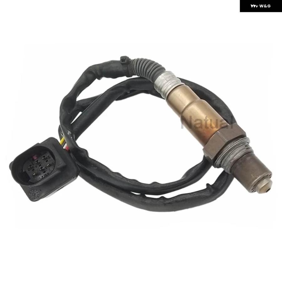 並行輸入品 空燃比オキシ O2 センサー VW フォルクスワーゲン トゥーラン CC EOS ゴルフ ポルシェ カイエン 0 258 017 178 1K0 998 262 L | ブランド登録なし | 02