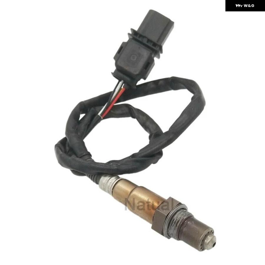 並行輸入品 空燃比オキシ O2 センサー VW フォルクスワーゲン トゥーラン CC EOS ゴルフ ポルシェ カイエン 0 258 017 178 1K0 998 262 L | ブランド登録なし | 03