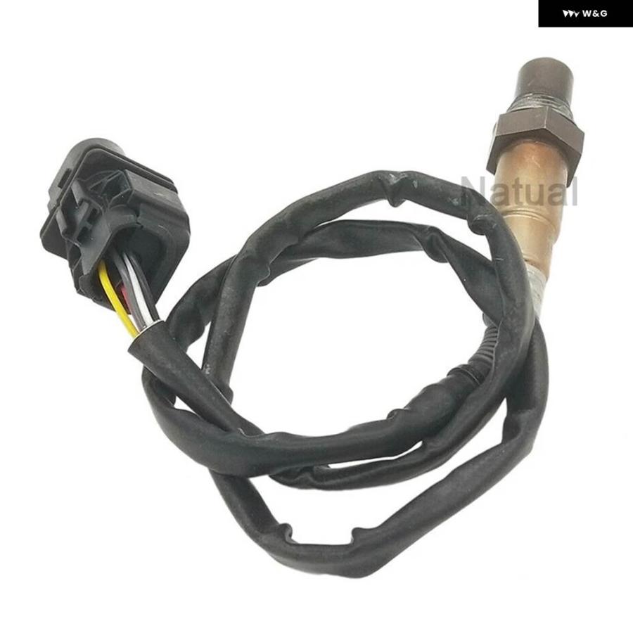 並行輸入品 空燃比オキシ O2 センサー VW フォルクスワーゲン トゥーラン CC EOS ゴルフ ポルシェ カイエン 0 258 017 178 1K0 998 262 L | ブランド登録なし | 04