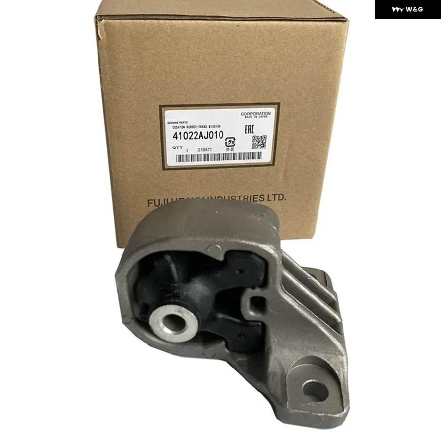 並行輸入品 エンジン モーター マウント トランス マウント 41022AJ030 41022AJ010 41022AJ070 スバル レガシィ アウトバック 3.6L 2009-14
