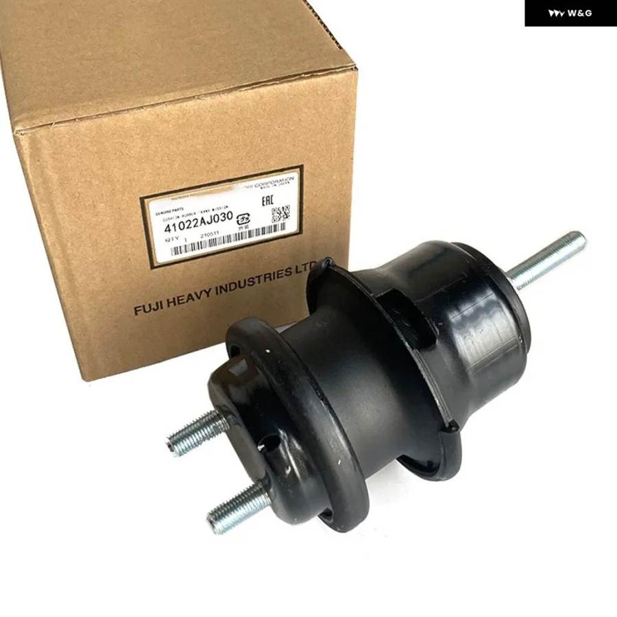 並行輸入品 エンジン モーター マウント トランス マウント 41022AJ030 41022AJ010 41022AJ070 スバル レガシィ アウトバック 3.6L 2009-14