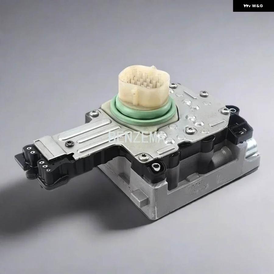 並行輸入品 45RFE 545RFE 68RFE トランス ミッション ソレノイド ブロックパック 52119435AF 5170877AF 68002342AD ジープ グランド チェロ_1