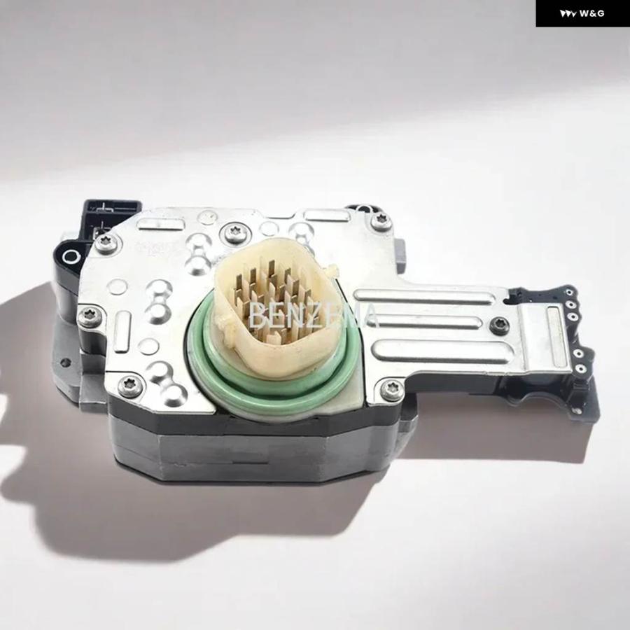 並行輸入品 45RFE 545RFE 68RFE トランス ミッション ソレノイド ブロックパック 52119435AF 5170877AF 68002342AD ジープ グランド チェロ_2