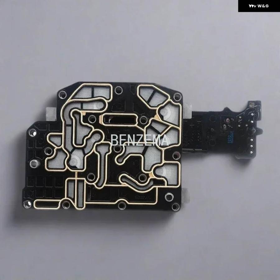 並行輸入品 45RFE 545RFE 68RFE トランス ミッション ソレノイド ブロックパック 52119435AF 5170877AF 68002342AD ジープ グランド チェロ_3