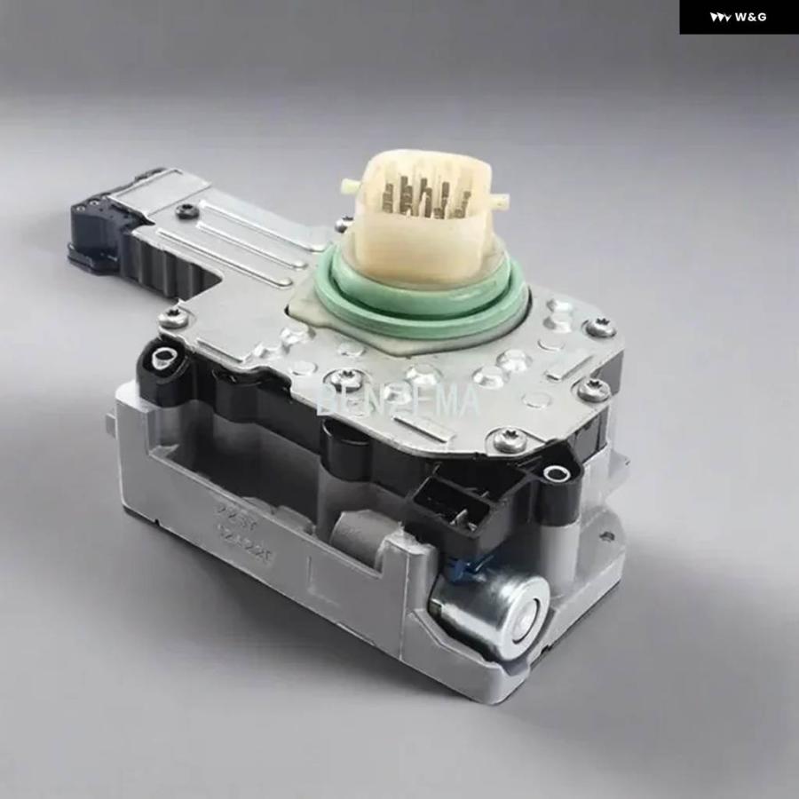 並行輸入品 45RFE 545RFE 68RFE トランス ミッション ソレノイド ブロックパック 52119435AF 5170877AF 68002342AD ジープ グランド チェロ_4