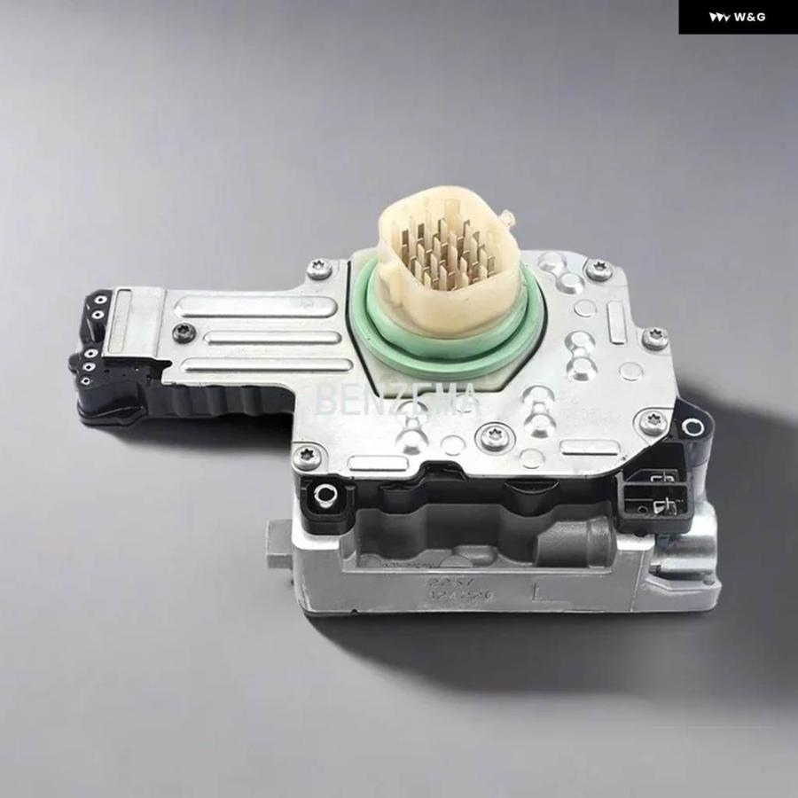 並行輸入品 45RFE 545RFE 68RFE トランス ミッション ソレノイド ブロックパック 52119435AF 5170877AF 68002342AD ジープ グランド チェロ_5