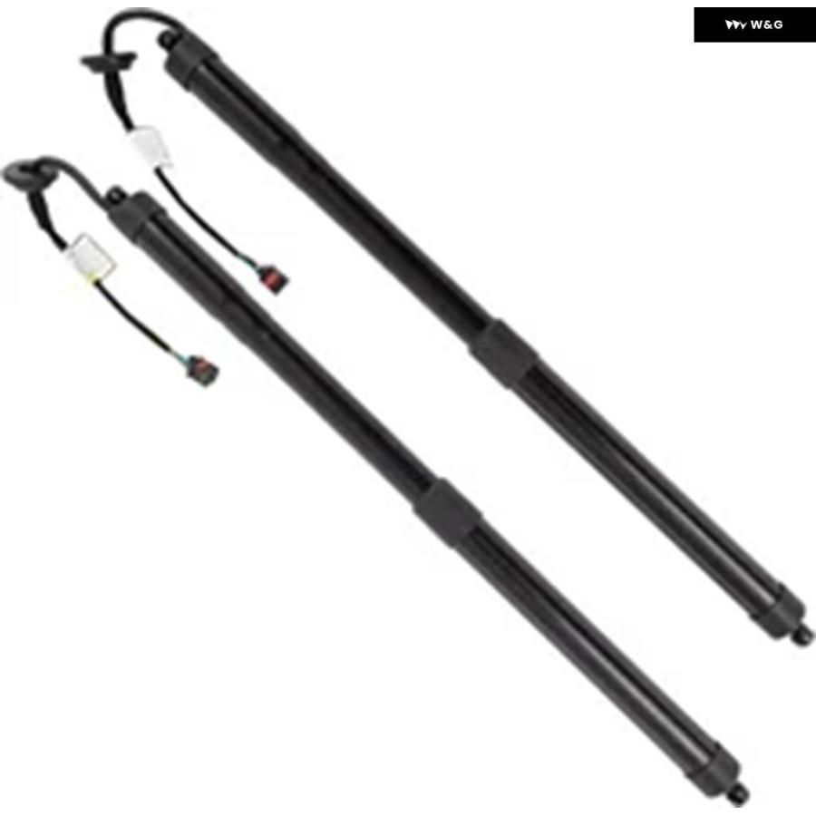 並行輸入品 VOLVO XC40 2018-2023用 リアLH+RHリフトゲート サポート 32296297 32296296 ...