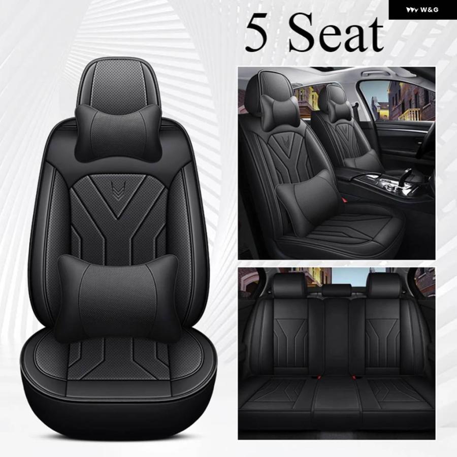 並行輸入品 アウディ 全車種対応 フルカバー カーシートカバー A3 スポーツバック A1 A4 A5 A6 A6L A7 A8 A8L 車内 | ブランド登録なし