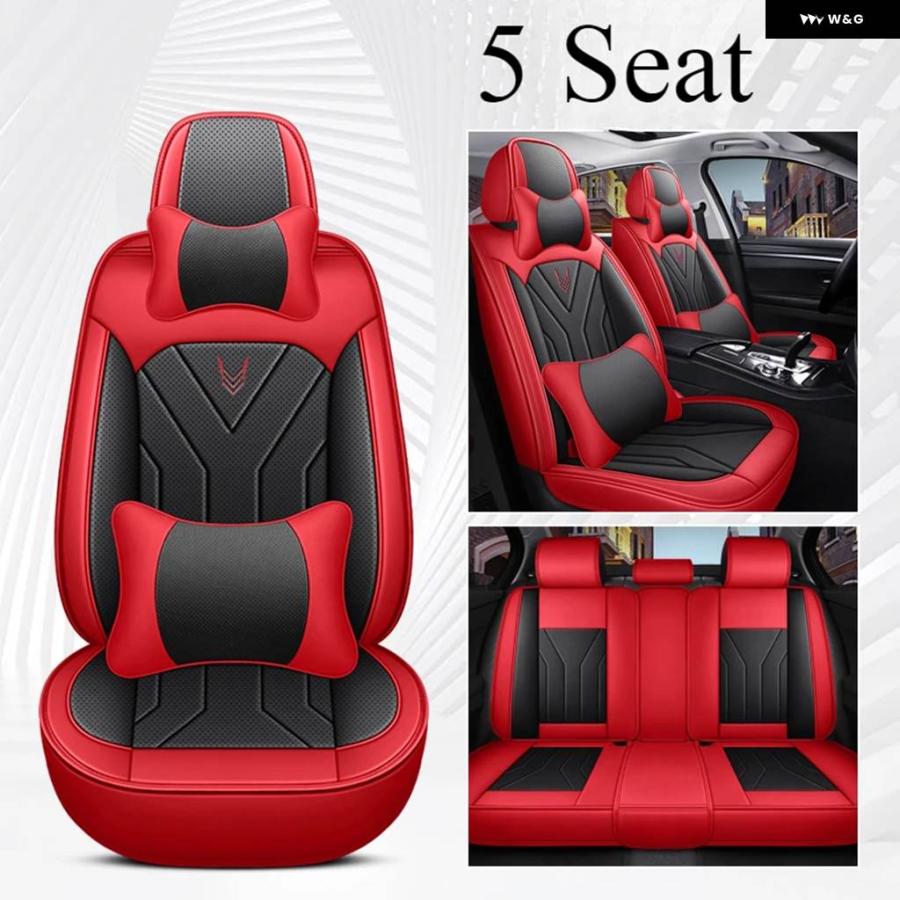 並行輸入品 アウディ 全車種対応 フルカバー カーシートカバー A3 スポーツバック A1 A4 A5 A6 A6L A7 A8 A8L 車内 | ブランド登録なし | 16
