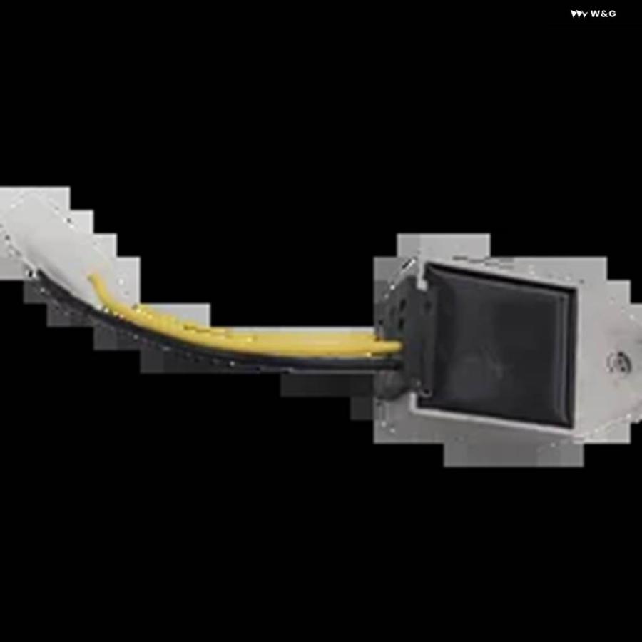 ブランド登録なし - 並行輸入品 自動二輪車 起電力レギュレータ 整流器 6V 起電力レギュレータ 整流器 シングルシリコンレギュレータ 自動二輪車 6V