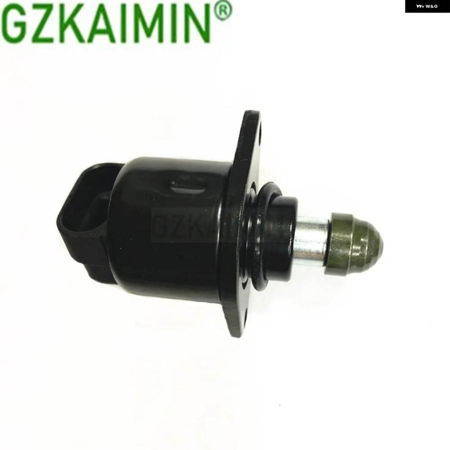 【並行輸入品】アイドルエアスピード コントロール バルブ IAC シトロエン シャンソン プジョー 306 1.6L 1999- 1920AQ 7514053 | ブランド登録なし