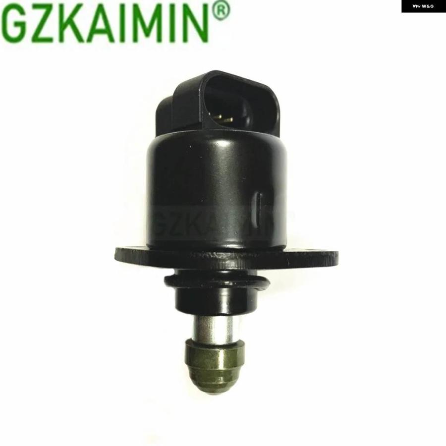 【並行輸入品】アイドルエアスピード コントロール バルブ IAC シトロエン シャンソン プジョー 306 1.6L 1999- 1920AQ 7514053 | ブランド登録なし | 02