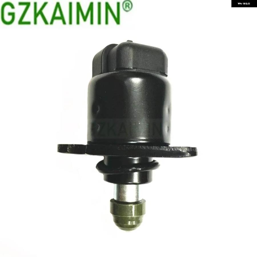 【並行輸入品】アイドルエアスピード コントロール バルブ IAC シトロエン シャンソン プジョー 306 1.6L 1999- 1920AQ 7514053 | ブランド登録なし | 03