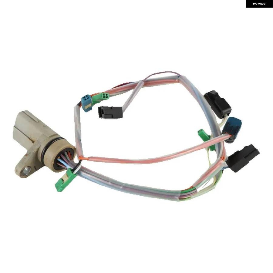 並行輸入品 トランス ミッション ソレノイド ワイヤー ハーネス レクサス U151 U151E U250 U250E | ブランド登録なし