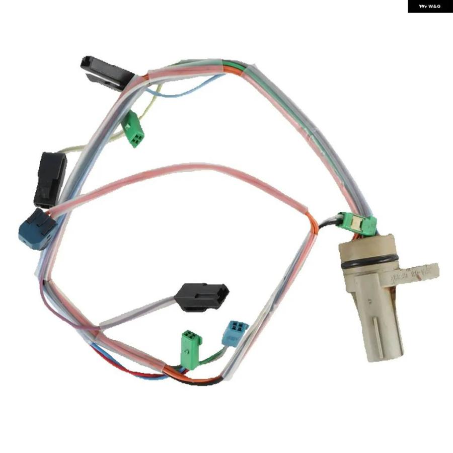並行輸入品 トランス ミッション ソレノイド ワイヤー ハーネス レクサス U151 U151E U250 U250E | ブランド登録なし | 02