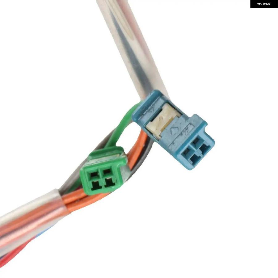 並行輸入品 トランス ミッション ソレノイド ワイヤー ハーネス レクサス U151 U151E U250 U250E | ブランド登録なし | 03