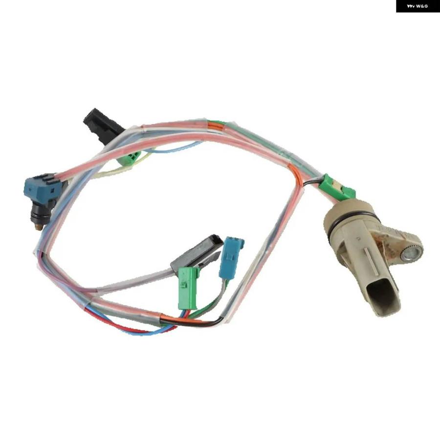 並行輸入品 トランス ミッション ソレノイド ワイヤー ハーネス レクサス U151 U151E U250 U250E | ブランド登録なし | 05