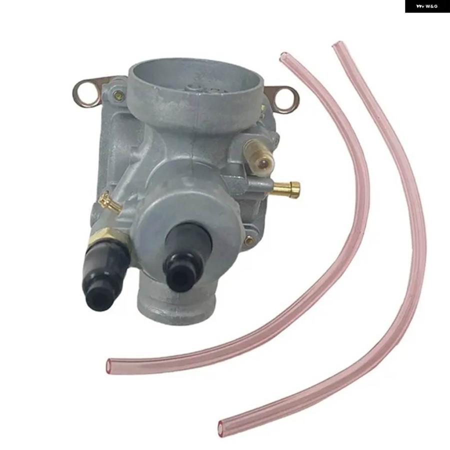 ブランド登録なし - 並行輸入品 キャブレター 22MM 2打つこと 自動二輪車 - SATRIA 2 AX100 RGV120 QJ100-M