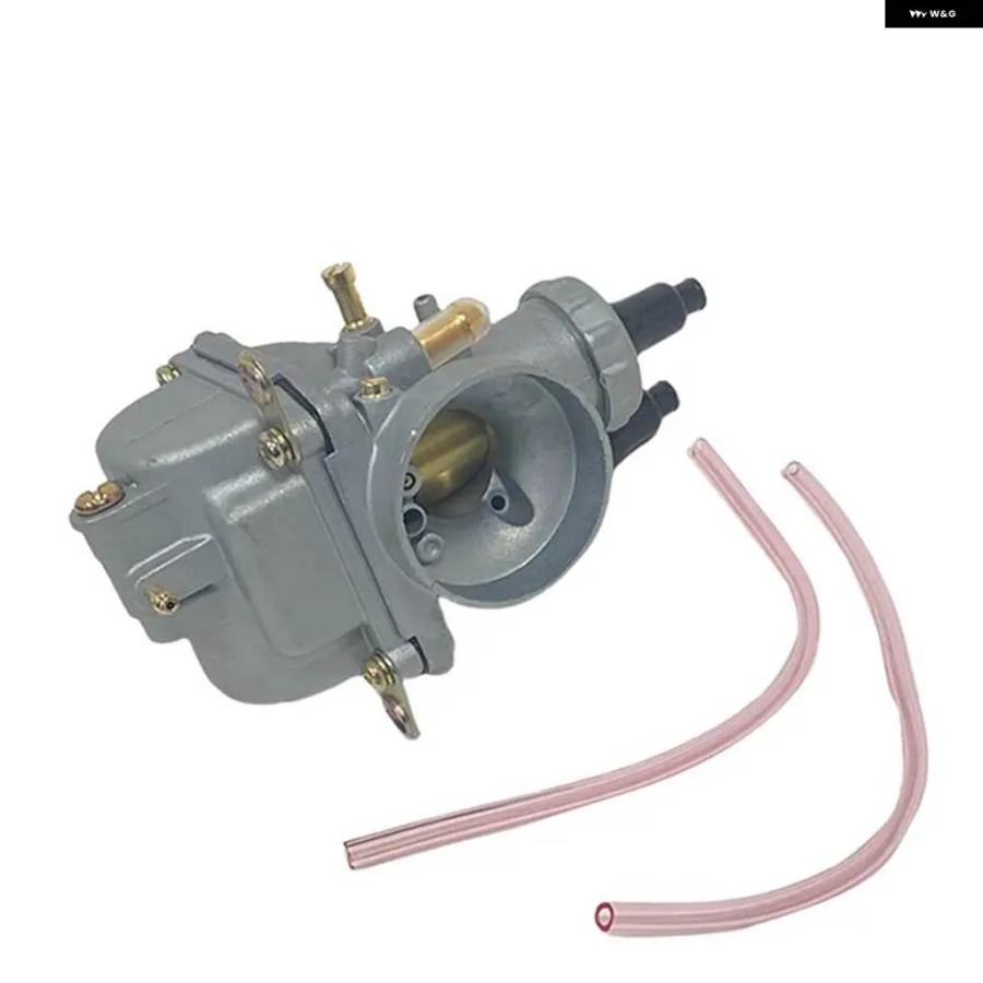 ブランド登録なし - 並行輸入品 キャブレター 22MM 2打つこと 自動二輪車 - SATRIA 2 AX100 RGV120 QJ100-M