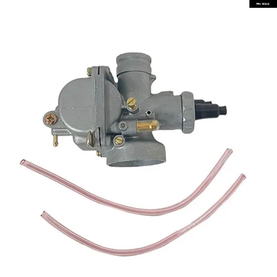 ブランド登録なし - 並行輸入品 キャブレター 22MM 2打つこと 自動二輪車 - SATRIA 2 AX100 RGV120 QJ100-M