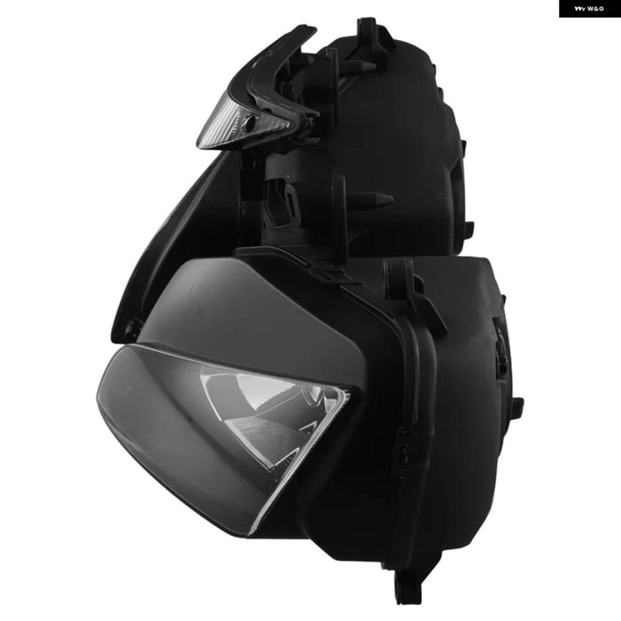 並行輸入品 フロント ヘッドランプ アセンブリ ホンダ CBR1000RR 2004-2007 R オートバイ ヘッドラ_3