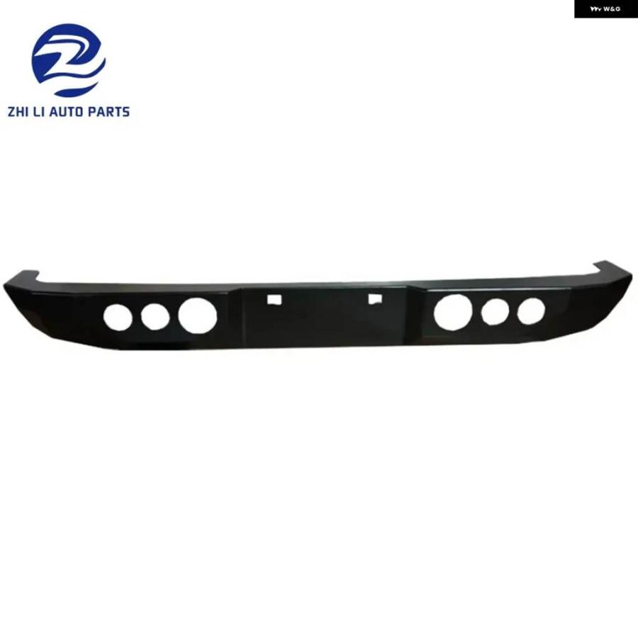 【並行輸入品】リア バンパー ライト付き スズキ ジムニー 2018 OEM JB64JB74 | ブランド登録なし | 02