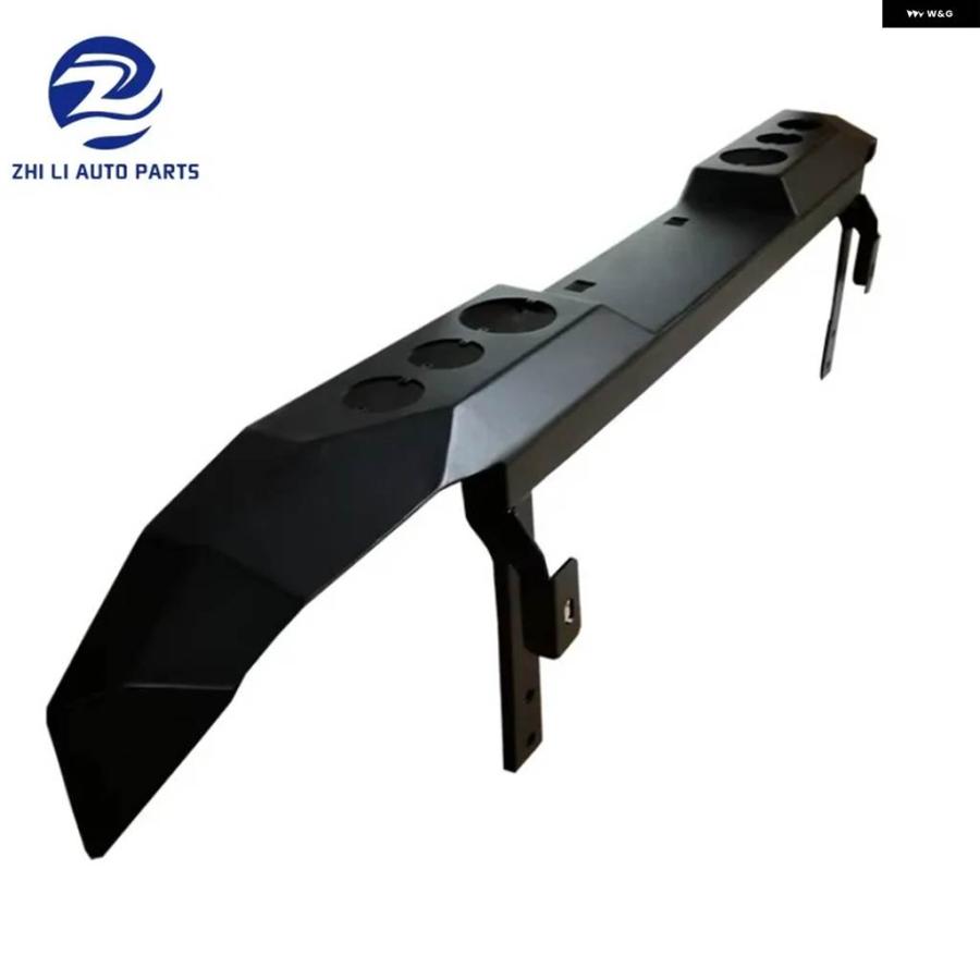 【並行輸入品】リア バンパー ライト付き スズキ ジムニー 2018 OEM JB64JB74 | ブランド登録なし | 03