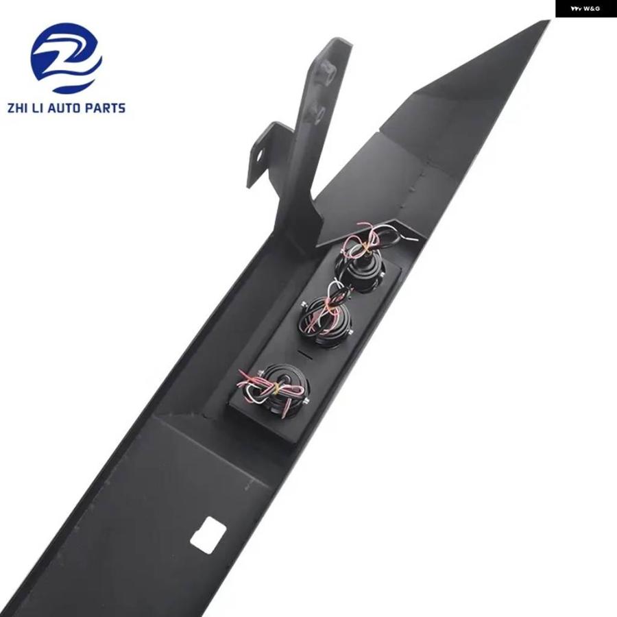 【並行輸入品】リア バンパー ライト付き スズキ ジムニー 2018 OEM JB64JB74 | ブランド登録なし | 05