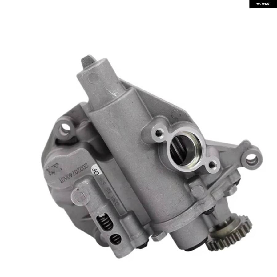 並行輸入品オイル ポンプ 06H115105DF アウディ Q5 VW CC JETTA BEETLE 1.8 2.0TFSI_1