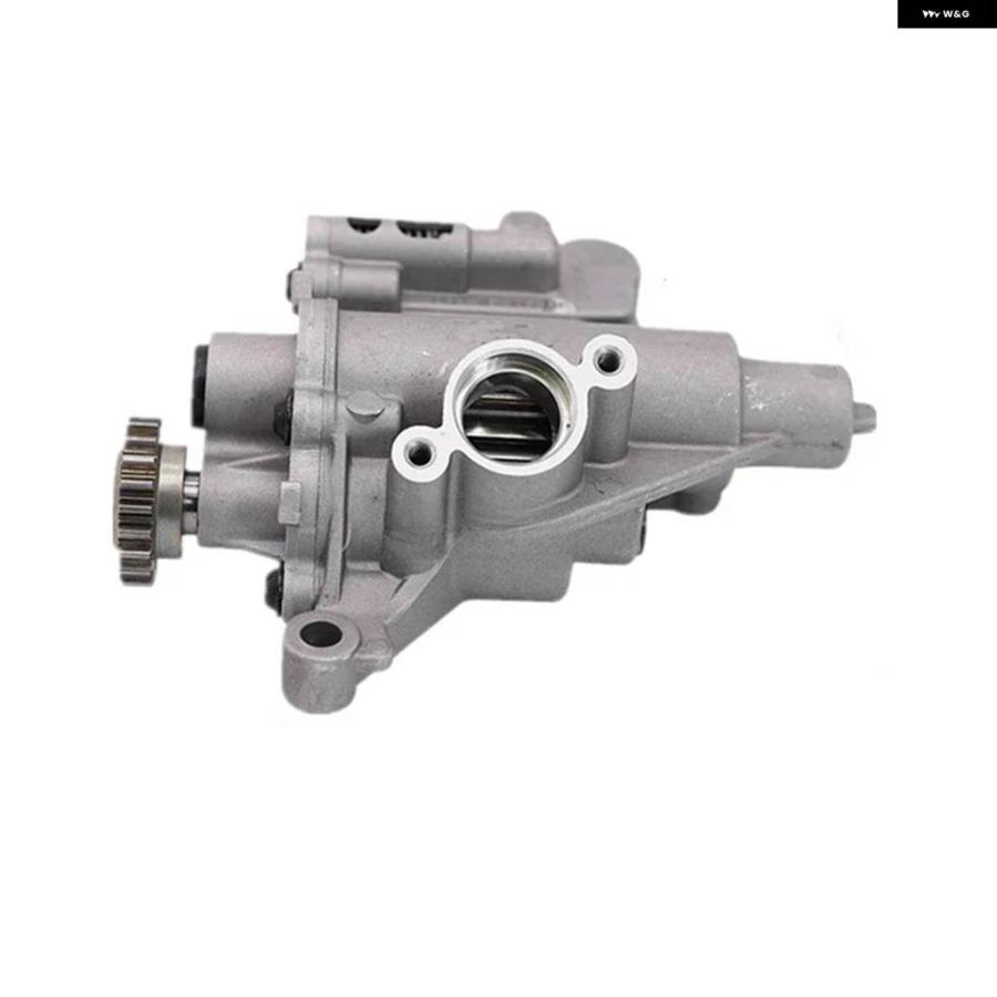 並行輸入品オイル ポンプ 06H115105DF アウディ Q5 VW CC JETTA BEETLE 1.8 2.0TFSI_3