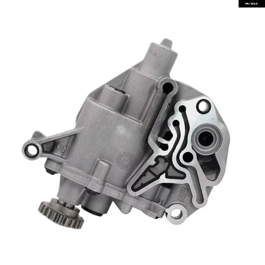 並行輸入品オイル ポンプ 06H115105DF アウディ Q5 VW CC JETTA BEETLE 1.8 2.0TFSI_4
