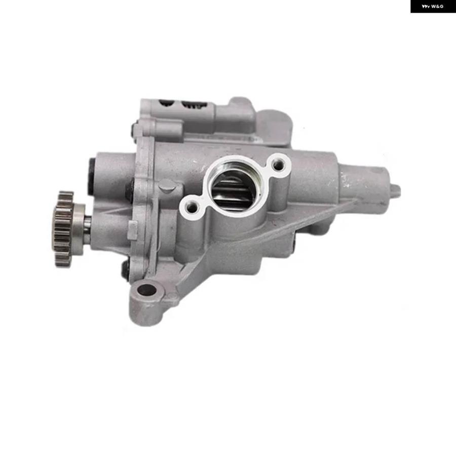 並行輸入品オイル ポンプ 06H115105DF アウディ Q5 VW CC JETTA BEETLE 1.8 2.0TFSI_5