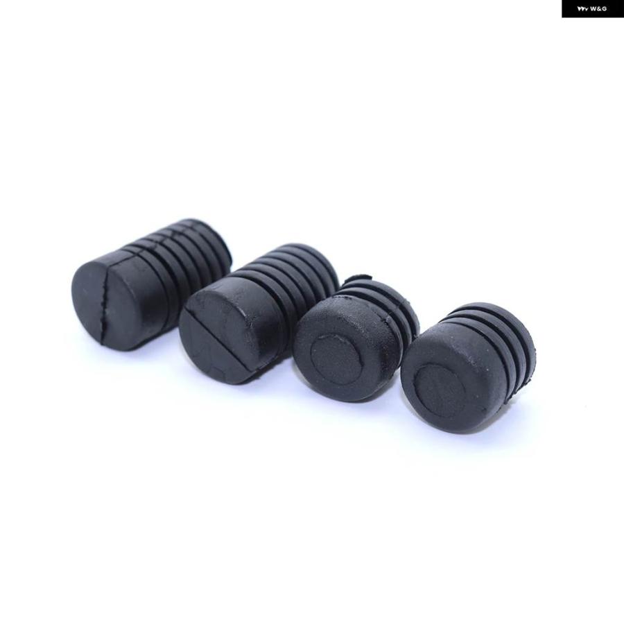 並行輸入品 日産 300ZX Z32 1990 - 93 - 1996 車用 バンパー ボンネット フードリッド ゴムス | ブランド登録なし | 02