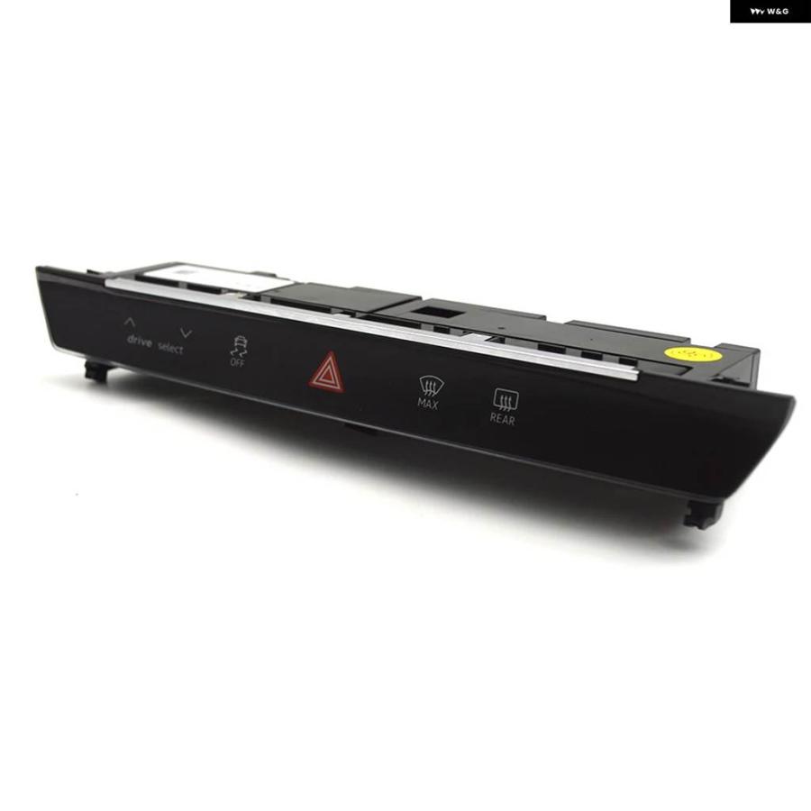 並行輸入品アウディ A6 C8 A7 多機能タッチスイッチ運転モードスイッチ
