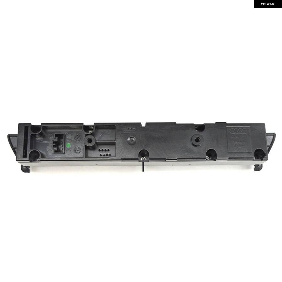 並行輸入品アウディ A6 C8 A7 多機能タッチスイッチ運転モードスイッチ