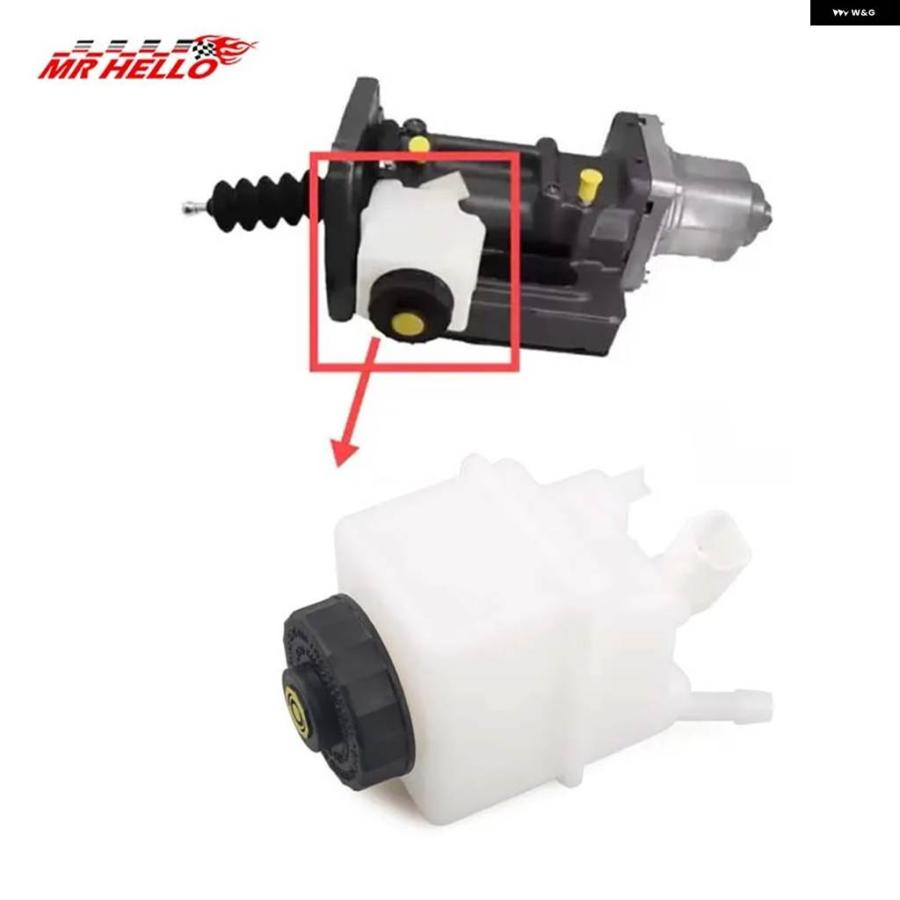 並行輸入品1878943 トラック 部品 ブレーキオイルタンク スカニア PRGT