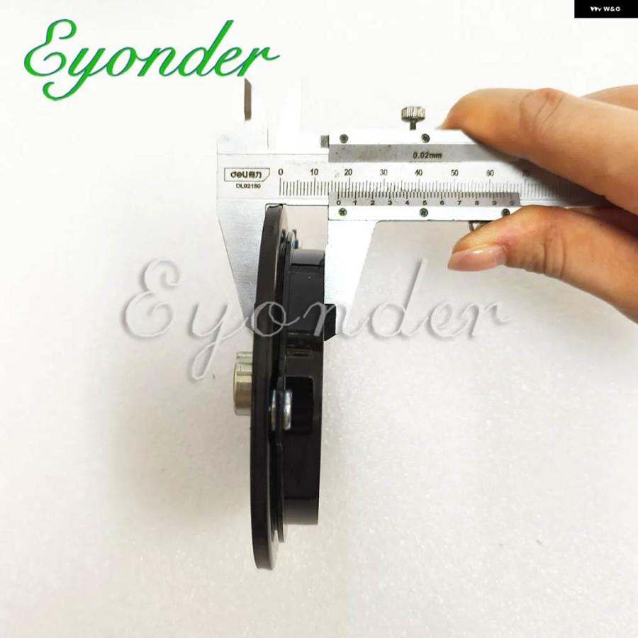 【並行輸入品】ACコンプレッサー クラッチ プーリー CSE617 インフィニティ 日産 370Z 926001CB0A 926001CB0B 92610-1CB0B 92600-1CB0A | ブランド登録なし | 04