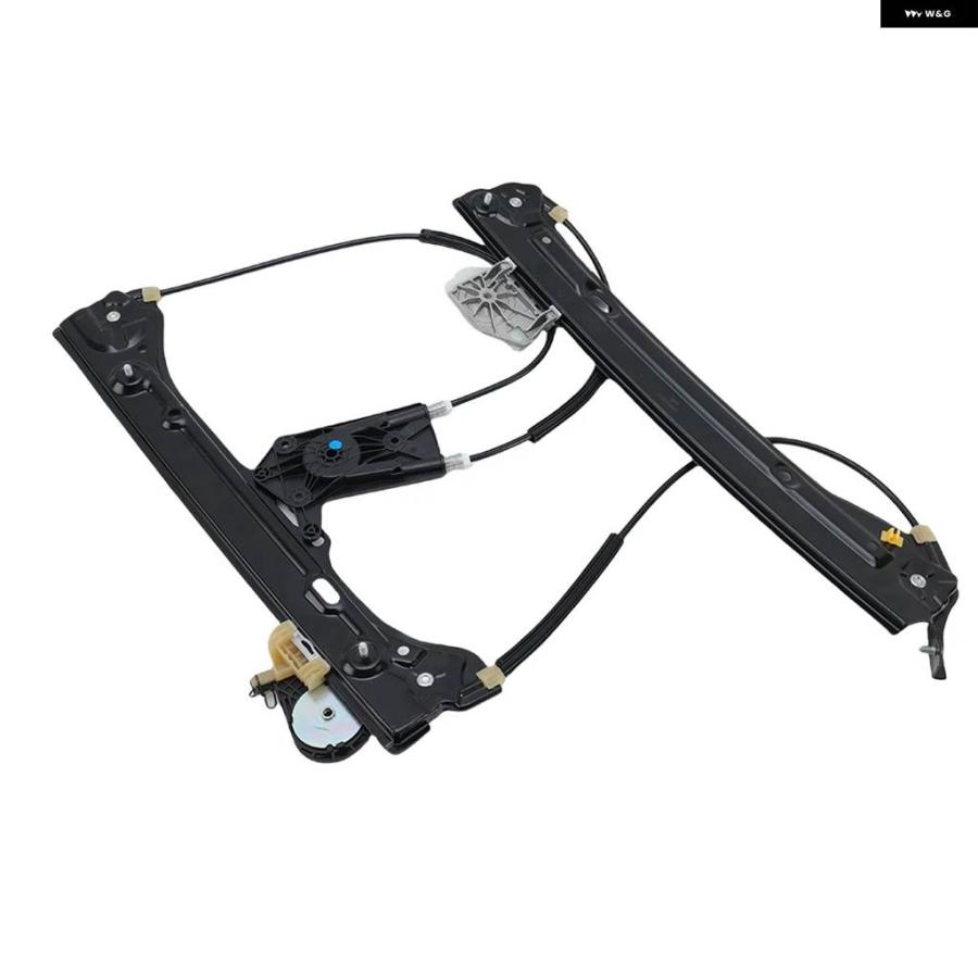 並行輸入品51357339591 BMW 3シリーズ GT F34 2013-2019用ウィンドウレギュレーター ブラケット モーターなし51357339592 | ブランド登録なし | 07